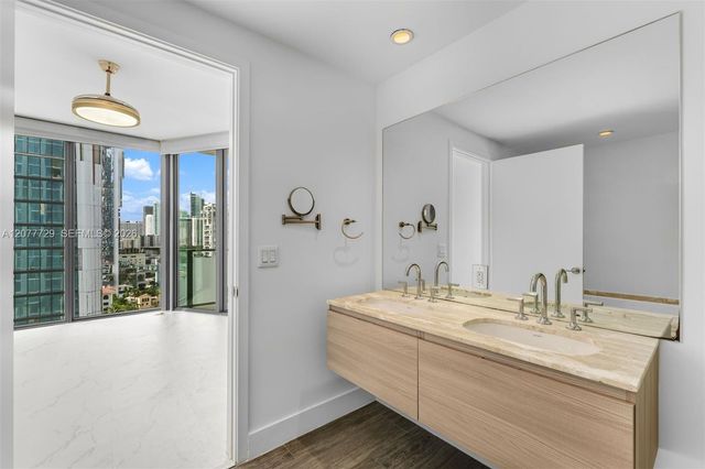 2900 NE 7th Avenue 1409, Miami, FL 33137