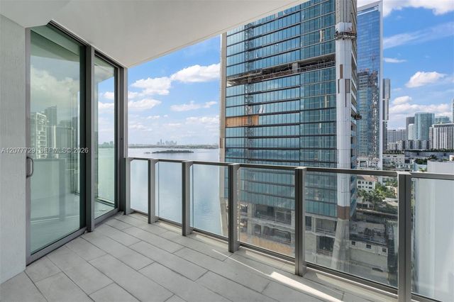 2900 NE 7th Avenue 1409, Miami, FL 33137