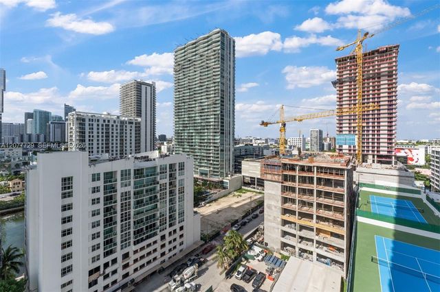 2900 NE 7th Avenue 1409, Miami, FL 33137