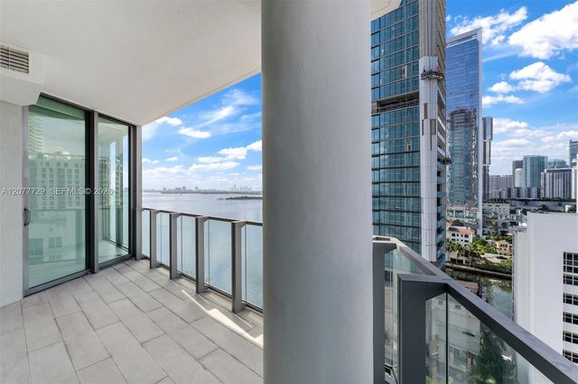 2900 NE 7th Avenue 1409, Miami, FL 33137