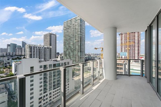 2900 NE 7th Avenue 1409, Miami, FL 33137