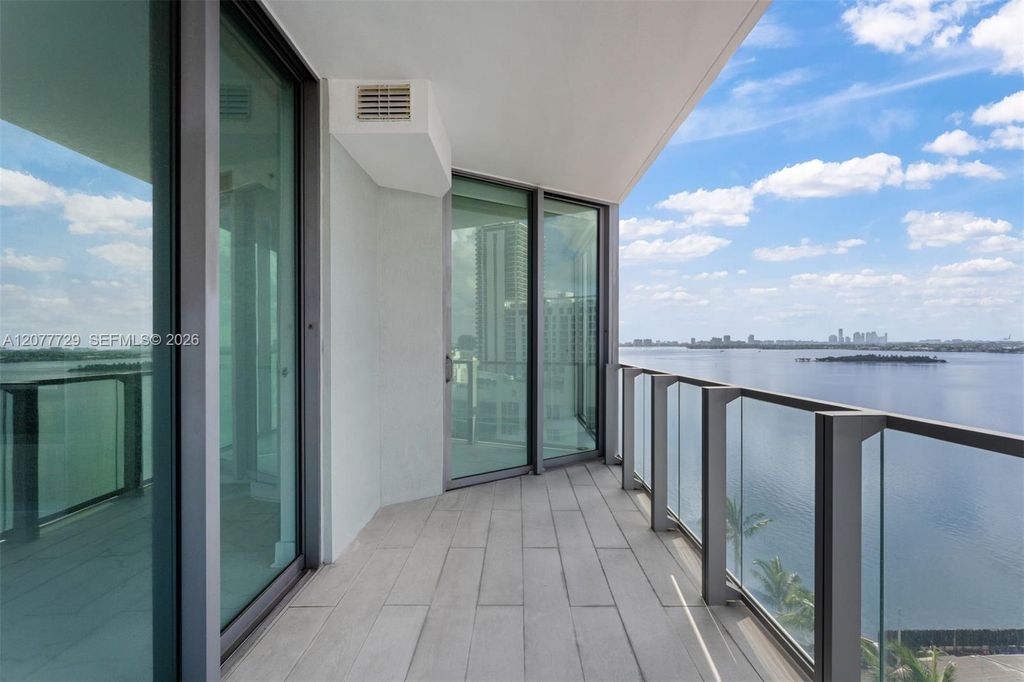 2900 NE 7th Avenue 1409, Miami, FL 33137