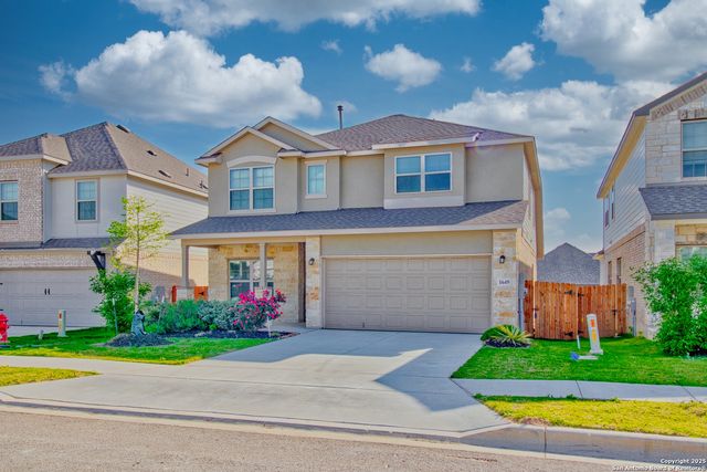 1649 Couser Ave, New Braunfels, TX 78132