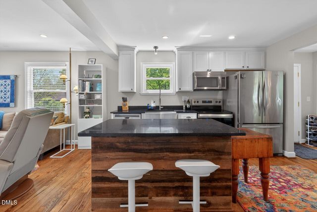 5300 Kerley Road, Durham, NC 27705