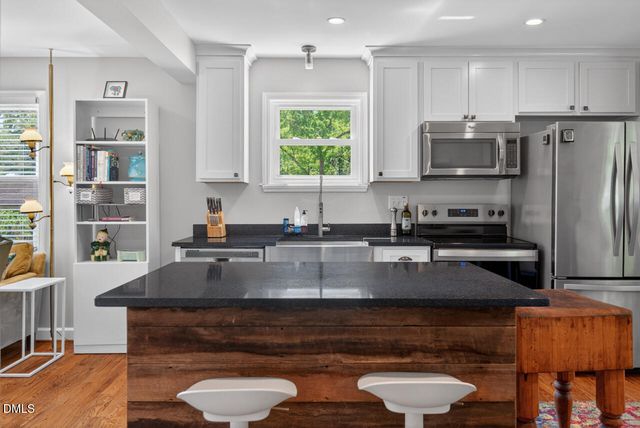 5300 Kerley Road, Durham, NC 27705