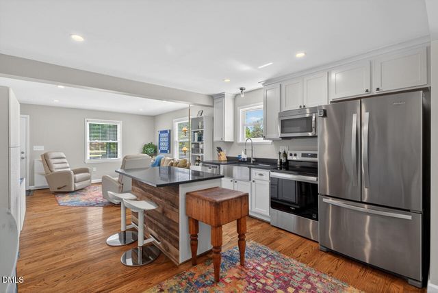 5300 Kerley Road, Durham, NC 27705