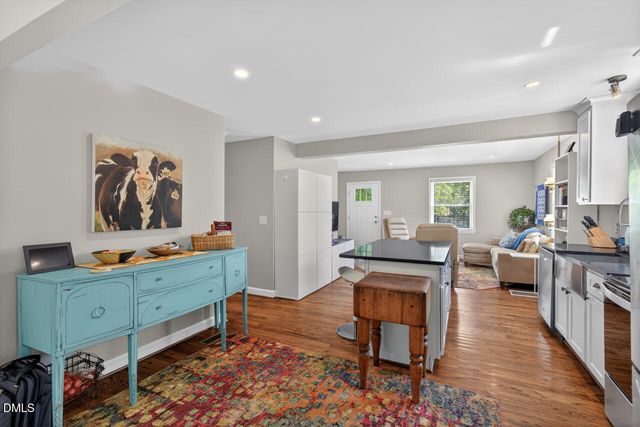 5300 Kerley Road, Durham, NC 27705