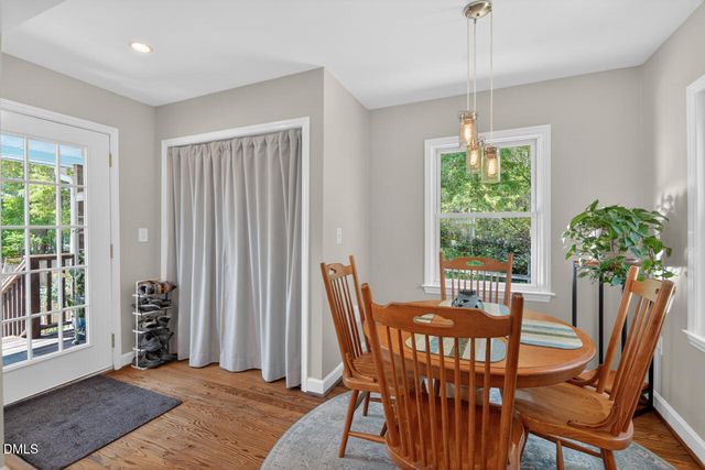 5300 Kerley Road, Durham, NC 27705