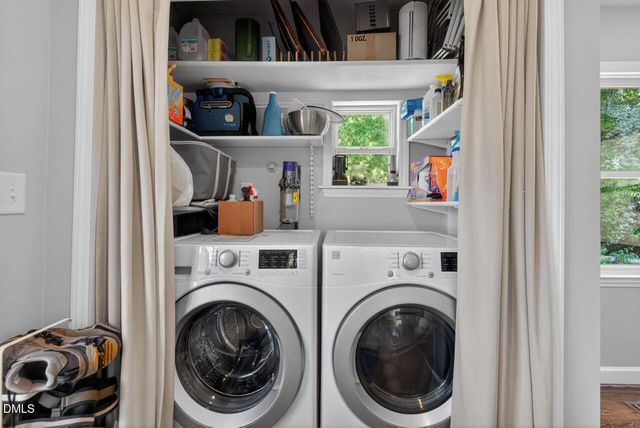 5300 Kerley Road, Durham, NC 27705