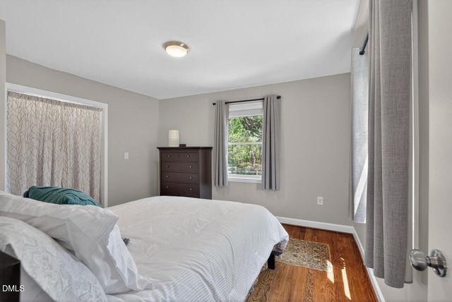 5300 Kerley Road, Durham, NC 27705