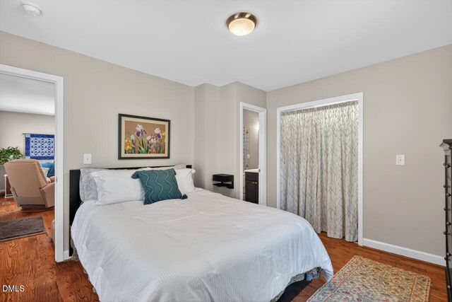 5300 Kerley Road, Durham, NC 27705