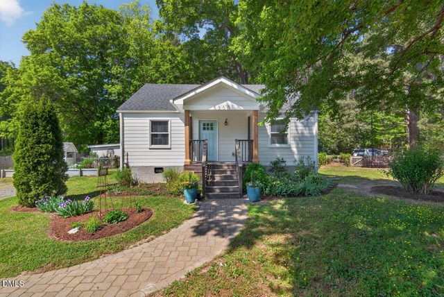 5300 Kerley Road, Durham, NC 27705