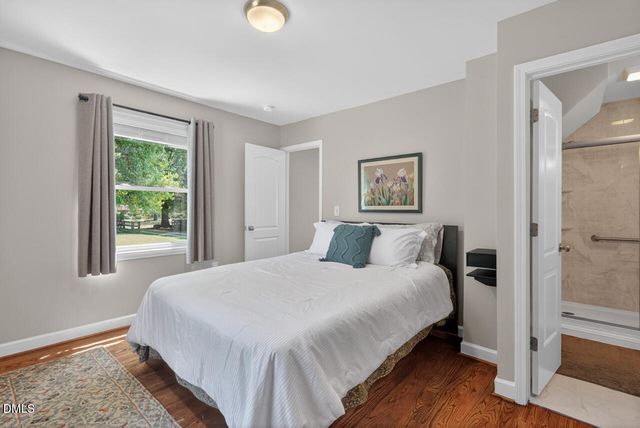 5300 Kerley Road, Durham, NC 27705