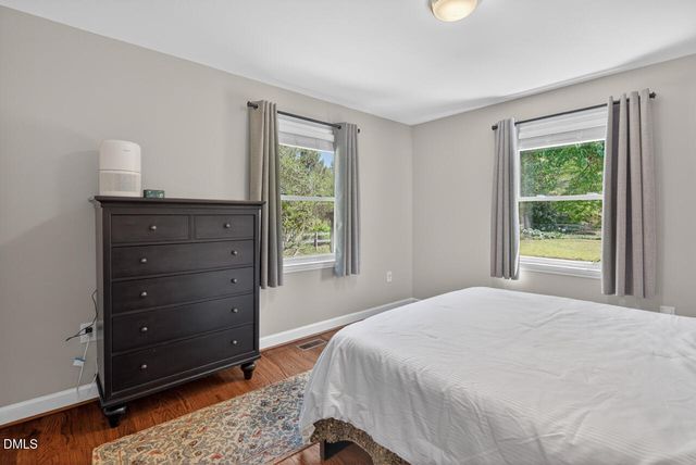 5300 Kerley Road, Durham, NC 27705