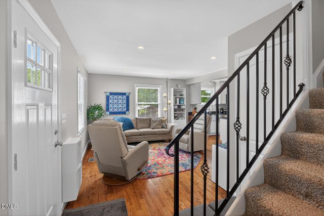 5300 Kerley Road, Durham, NC 27705