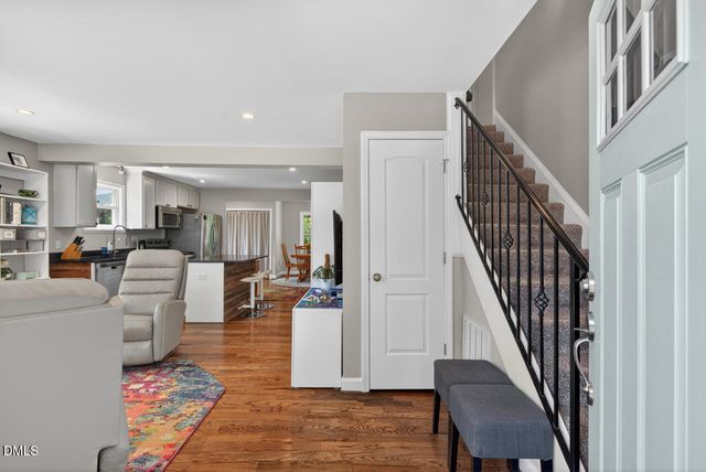 5300 Kerley Road, Durham, NC 27705