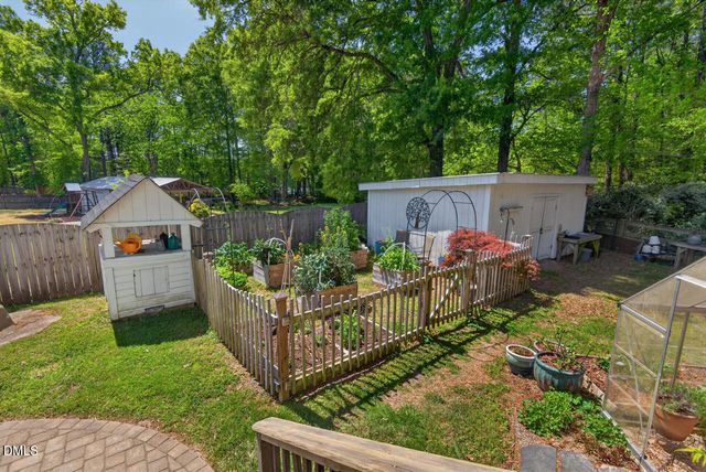 5300 Kerley Road, Durham, NC 27705