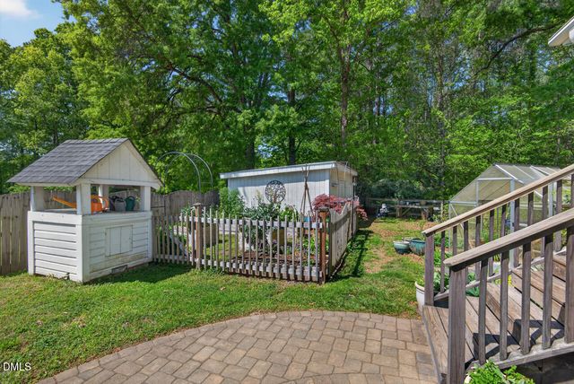 5300 Kerley Road, Durham, NC 27705