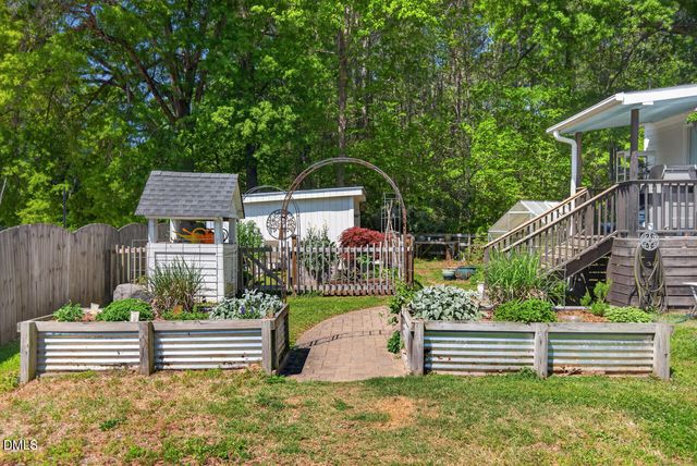 5300 Kerley Road, Durham, NC 27705