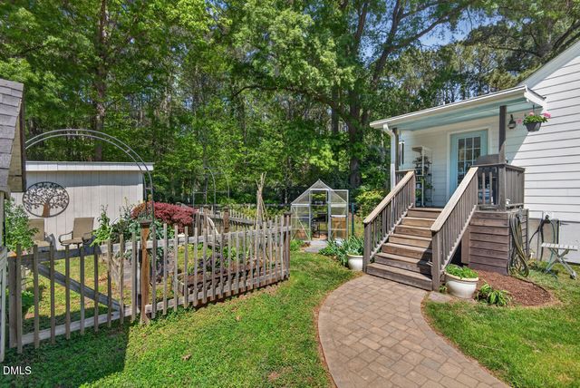 5300 Kerley Road, Durham, NC 27705