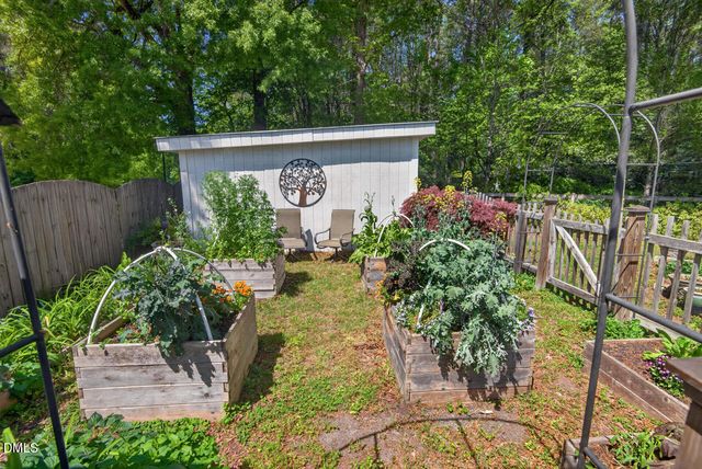 5300 Kerley Road, Durham, NC 27705