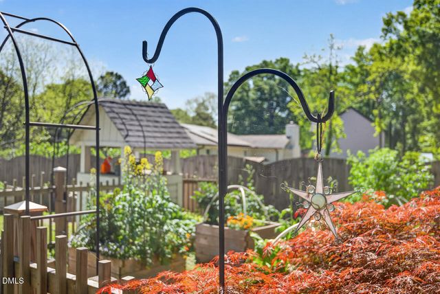 5300 Kerley Road, Durham, NC 27705