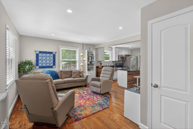 5300 Kerley Road, Durham, NC 27705