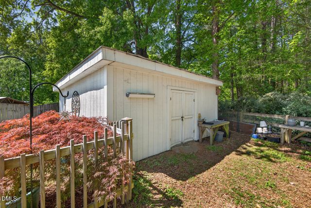 5300 Kerley Road, Durham, NC 27705