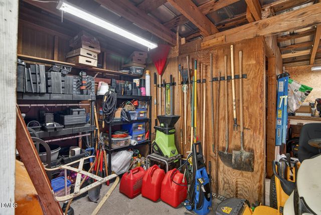 5300 Kerley Road, Durham, NC 27705