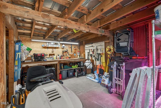 5300 Kerley Road, Durham, NC 27705