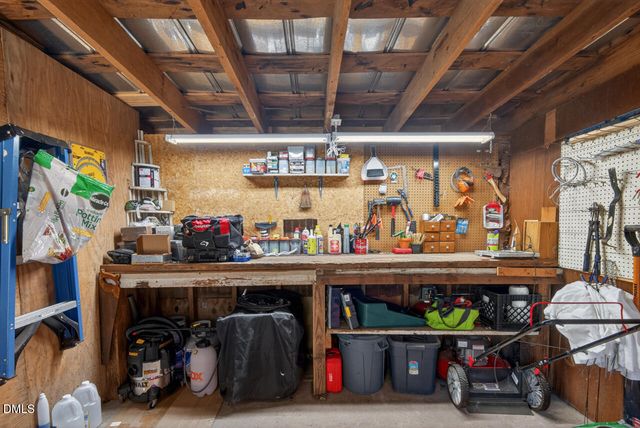 5300 Kerley Road, Durham, NC 27705