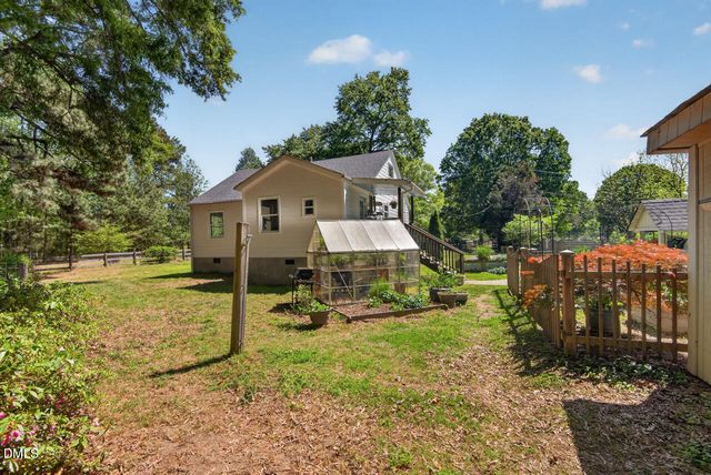 5300 Kerley Road, Durham, NC 27705