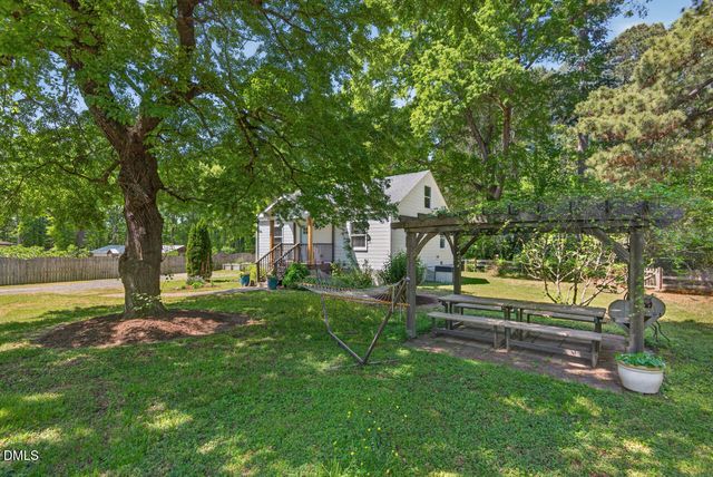 5300 Kerley Road, Durham, NC 27705