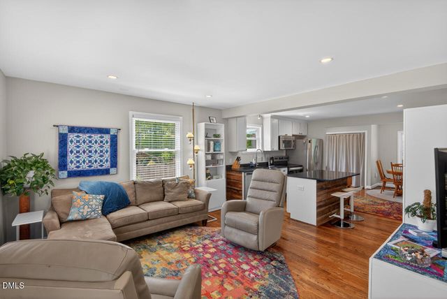 5300 Kerley Road, Durham, NC 27705