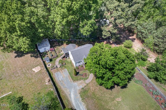5300 Kerley Road, Durham, NC 27705