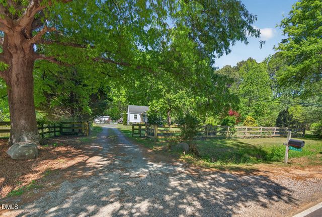 5300 Kerley Road, Durham, NC 27705