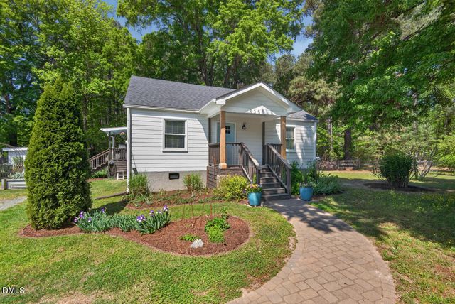 5300 Kerley Road, Durham, NC 27705