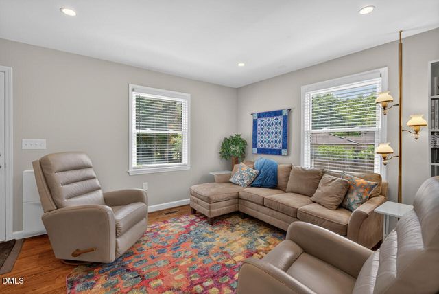 5300 Kerley Road, Durham, NC 27705