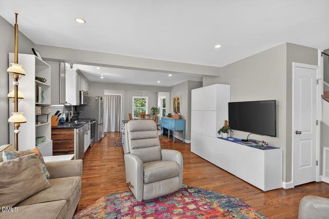 5300 Kerley Road, Durham, NC 27705