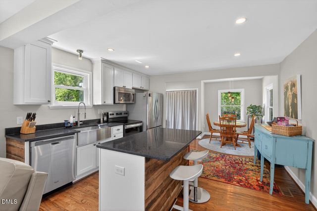 5300 Kerley Road, Durham, NC 27705