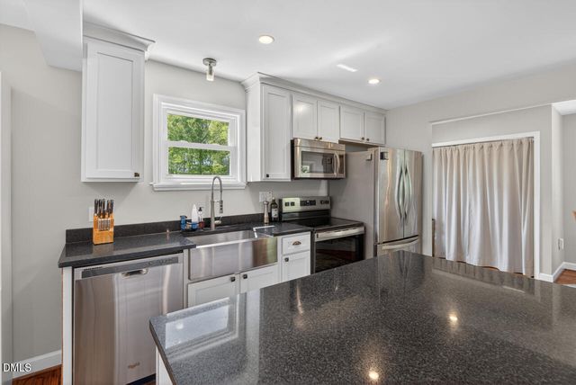 5300 Kerley Road, Durham, NC 27705