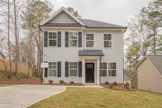 5785 Pebblebrook Trail, Gainesville, GA 30506