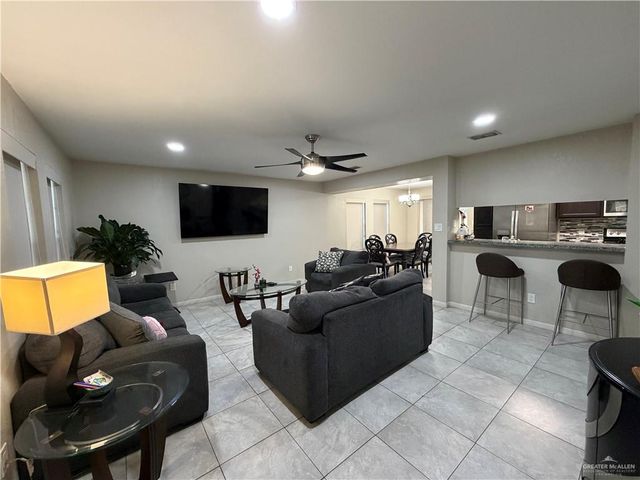 3501 Westway Avenue, Mcallen, TX 78501