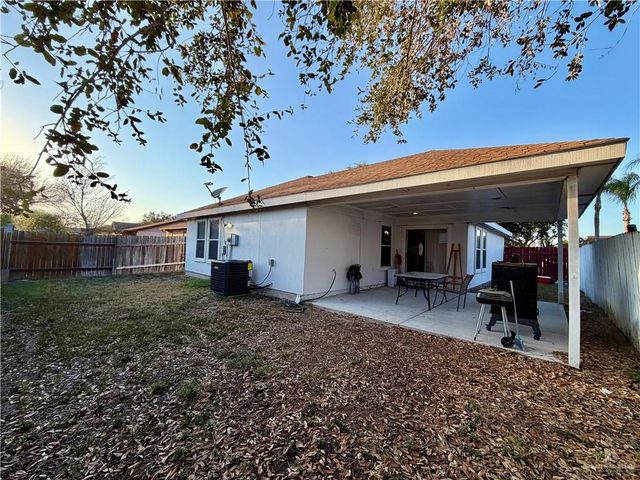 3501 Westway Avenue, Mcallen, TX 78501