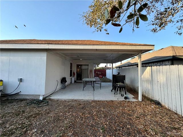 3501 Westway Avenue, Mcallen, TX 78501