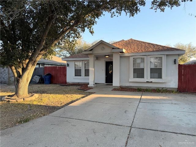 3501 Westway Avenue, Mcallen, TX 78501