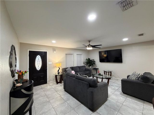 3501 Westway Avenue, Mcallen, TX 78501
