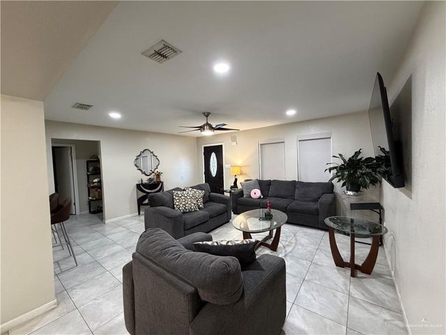 3501 Westway Avenue, Mcallen, TX 78501