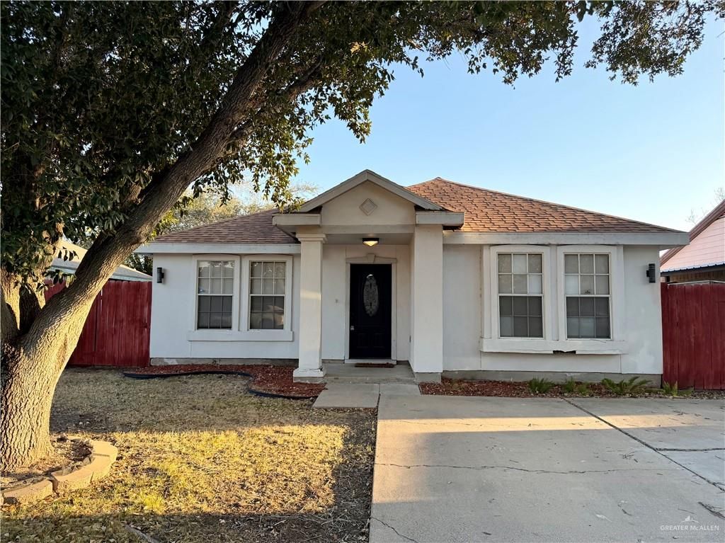 3501 Westway Avenue, Mcallen, TX 78501