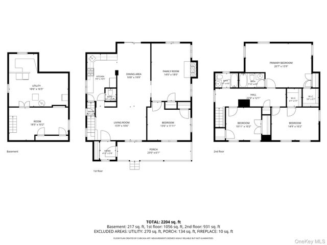 209 Claxton Avenue, Bellmore, NY 11710